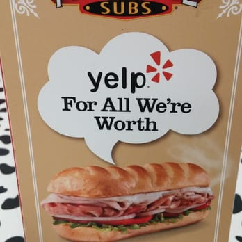Firehouse Subs - Firehouse loves yelp! - Delis Near Me - Wauwatosa, Wisconsin