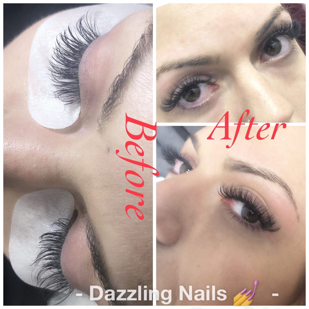 DAZZLING NAILS & BEAUTY 309 Kingsway, Sydney New South Wales