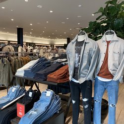 Abercrombie & Fitch