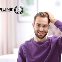 Hairline Hair Loss Treatment Clinic - Cleveland - Hair Loss Solutions in Cleveland Ohio
