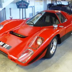 Classics Museum