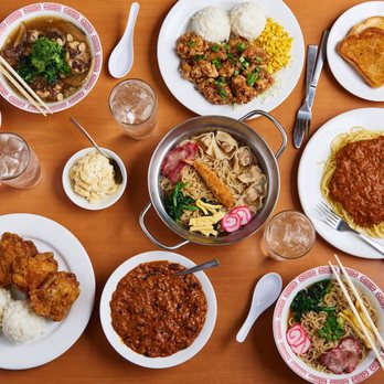 Zippy's Kahala - Hoo ono cuz - Diners Near Me - Honolulu, Hawaii