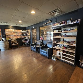 Sun of a Gun - Tobacco Shops Near Me - Yuma, Arizona