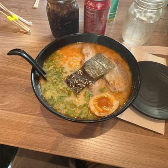 Mirin Cafe - Japanese Near Me - Escondido, California