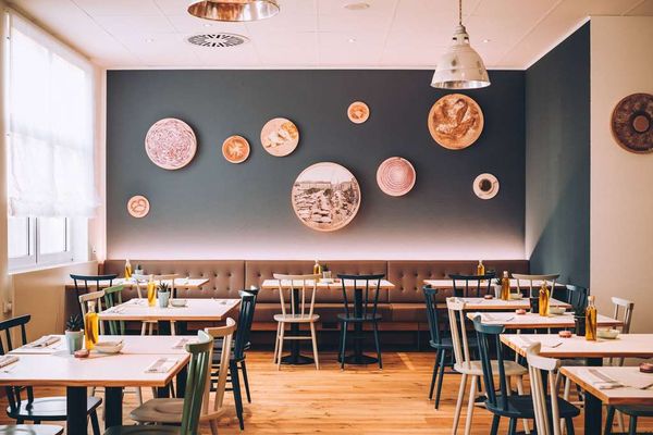 Vienna House Easy Neckarsulm by null