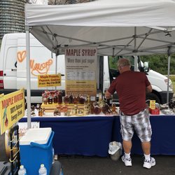 Humber Bay Shores Farmers Market