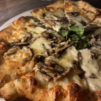Sagra Pizza Bar - Slice Nonna FUNGHI MONTASIO Slice Nonna FUNGHI MONTASIO - Pizza Near Me - Miami, Florida Sagra Pizza Bar - Slice Nonna FUNGHI MONTASIO Slice Nonna FUNGHI MONTASIO - Pizza Near Me - Miami, Florida