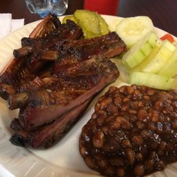 Texas BBQ