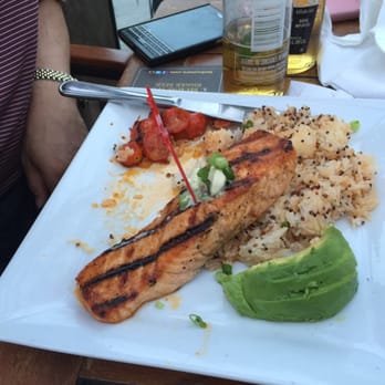 Jack Astor's - Smokin Salmon - Sports Bars Near Me - North York, Ontario Jack Astor's - Smokin Salmon - Sports Bars Near Me - North York, Ontario