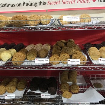 Pacific Cookie Company - Bakeries Near Me - Santa Cruz, California Pacific Cookie Company - Bakeries Near Me - Santa Cruz, California