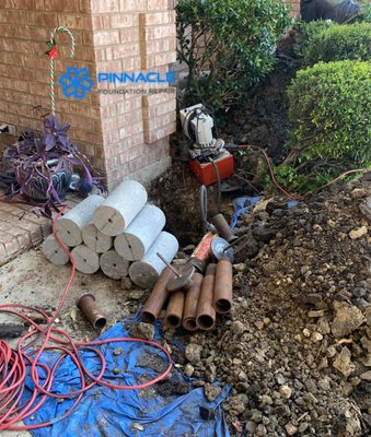 PINNACLE FOUNDATION REPAIR - Updated June 2026 - 86 Photos & 88 Reviews ...