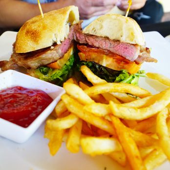 Cafe Aroma - Italian Near Me - Idyllwild, California