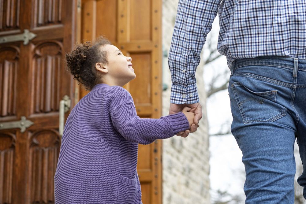 Bexley United Methodist Church - childcare center in Columbus, OH