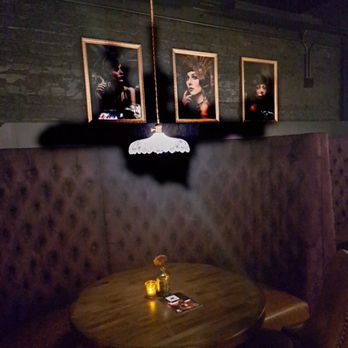 Alchemy 48 - Speakeasies Near Me - Mesa, Arizona