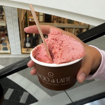Bacio Di Latte - Desserts Near Me - Torrance, California Bacio Di Latte - Desserts Near Me - Torrance, California