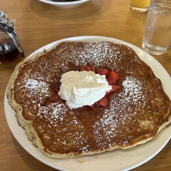 Early Bird - Griddle Cakes - New American Near Me - Fullerton, California