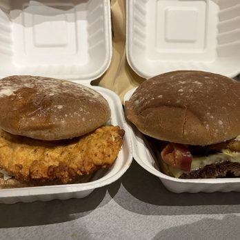 Burger Lounge - Burgers Near Me - San Diego, California