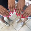 Tina Nail gift card