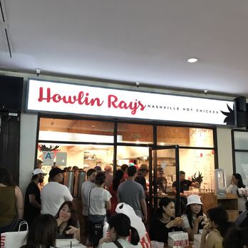 Howlin' Ray's - Southern Near Me - Los Angeles, California Howlin' Ray's - Southern Near Me - Los Angeles, California