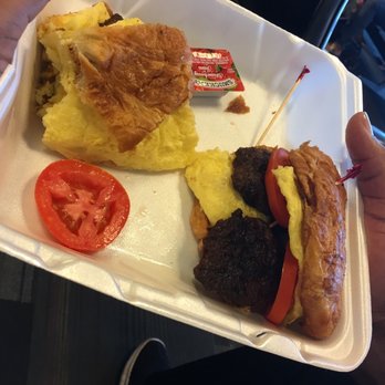 The Breakfast Klub - Southern Near Me - Houston, Texas