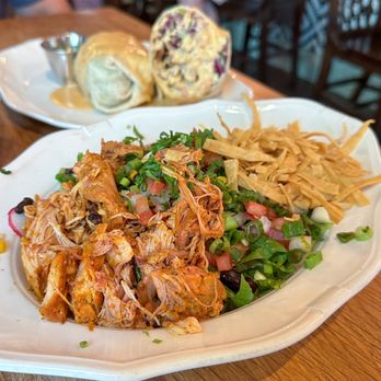 Canteen - Chopped Taco Salad - Tacos Near Me - Madison, Wisconsin