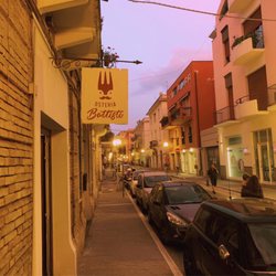 Osteria Battisti
