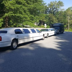 Piedmont Triad Transportation LLC