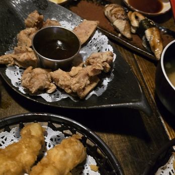 Kaori Sushi - Karaage - Sushi Bars Near Me - Fullerton, California Kaori Sushi - Karaage - Sushi Bars Near Me - Fullerton, California