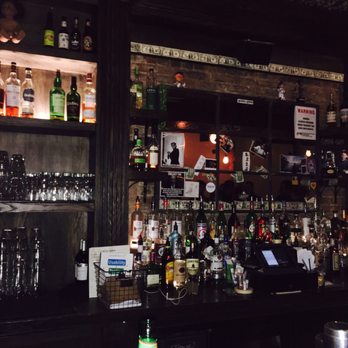 The Great Georgiana - They got 14 year old whiskeys!!! - Bars Near Me - Brooklyn, New York