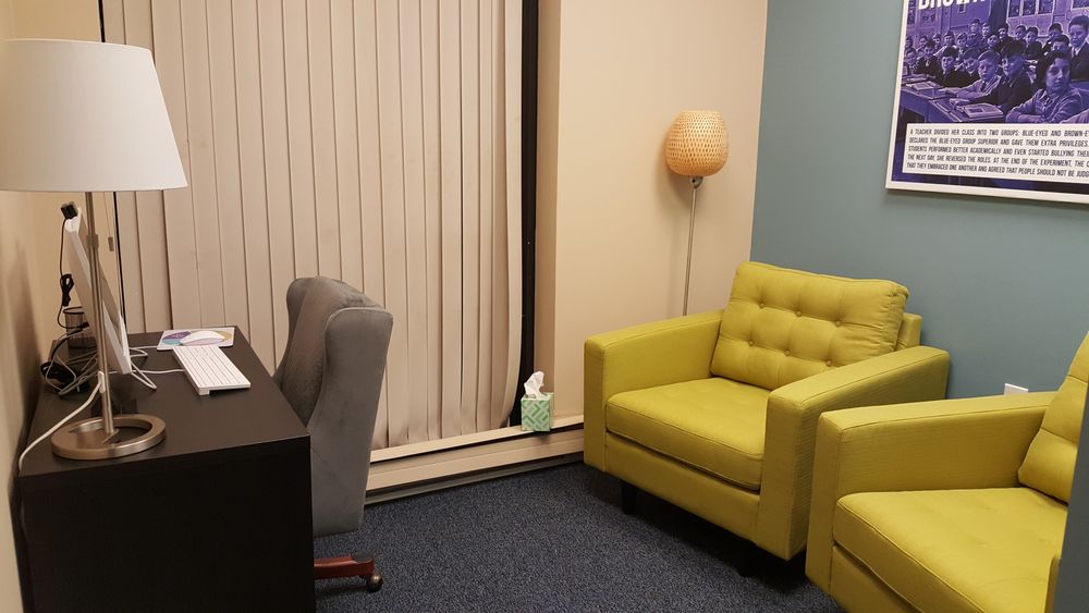 Thriveworks Counseling & Psychiatry- Newton - grief counselor in Newton, MA