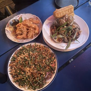 Lunch Lady - Vietnamese Near Me - Vancouver, British Columbia