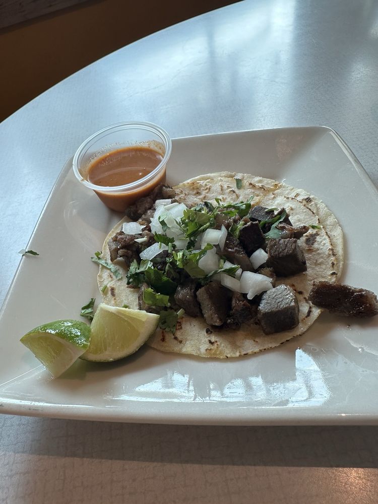 Grande Sunrise Mexican Restaurant