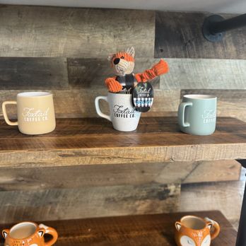 Foxtail Coffee - Coffee & Tea Near Me - Jacksonville, Florida Foxtail Coffee - Coffee & Tea Near Me - Jacksonville, Florida