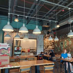 MOD Pizza