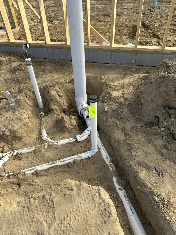 Slide of Advantage Plumbing & Heating