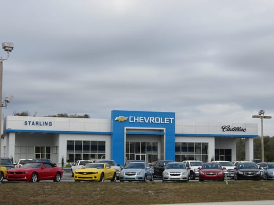 Sitemapcdatahttpcellcare1comstarling Chevrolet Cadillac Deland Floridanull
