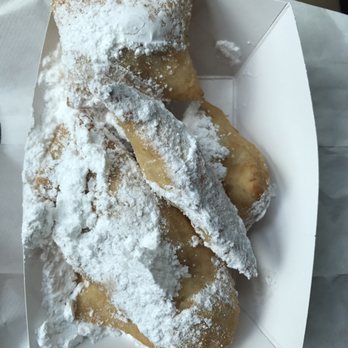 Black Café - Powder sugar awesomeness - Coffee & Tea Near Me - Lafayette, Louisiana Black Café - Powder sugar awesomeness - Coffee & Tea Near Me - Lafayette, Louisiana