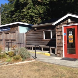 Westhaven Center For the Arts - Quaint location.