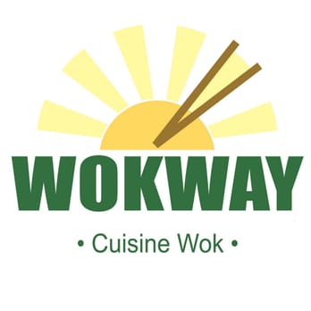 Wokway - wokway - Fast Food Near Me - Limoges, 87 Wokway - wokway - Fast Food Near Me - Limoges, 87