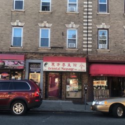 Oriental Massage