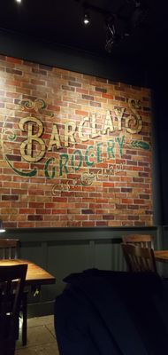 TangleTown Public House by null