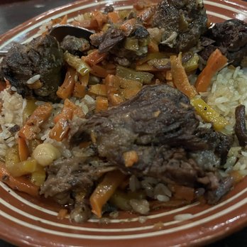 Samarkand Restaurant - Plov Samarkand - Uzbek Near Me - Feasterville Trevose, Pennsylvania