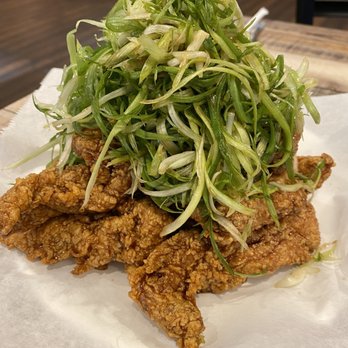 CM Chicken - Chicken Wings Near Me - Overland Park, Kansas