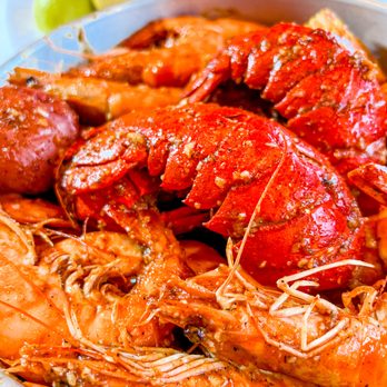 Crawfish Chef - Seafood Near Me - Kent, Washington Crawfish Chef - Seafood Near Me - Kent, Washington
