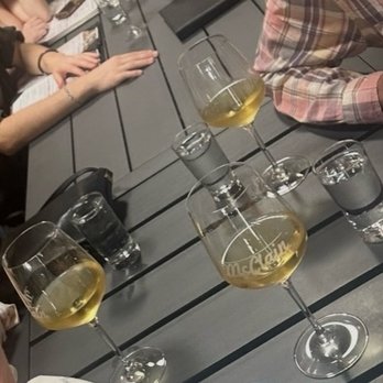 McClain Cellars - 2017 Camping in Clouds Reserve White Wine - 91 Points And Gold Medal Winner - Wine Tasting Room Near Me - Laguna Beach, California McClain Cellars - 2017 Camping in Clouds Reserve White Wine - 91 Points And Gold Medal Winner - Wine Tasting Room Near Me - Laguna Beach, California