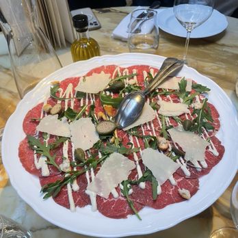 Gigi - Creperies Near Me - Paris, 75