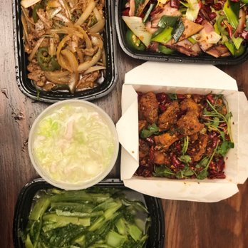 Spices 3 - Szechuan Near Me - Oakland, California