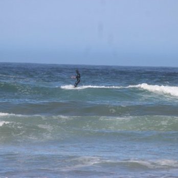 Morro Strand State Beach - Beaches Near Me