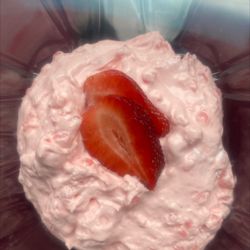 The Local Table - Strawberry tapioca
