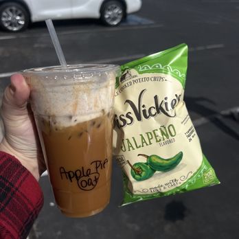 Napoli Coffee - Coffee & Tea Near Me - Albuquerque, New Mexico